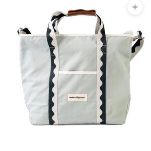 Business & Pleasure The Premium Cooler Tote Bag NWT